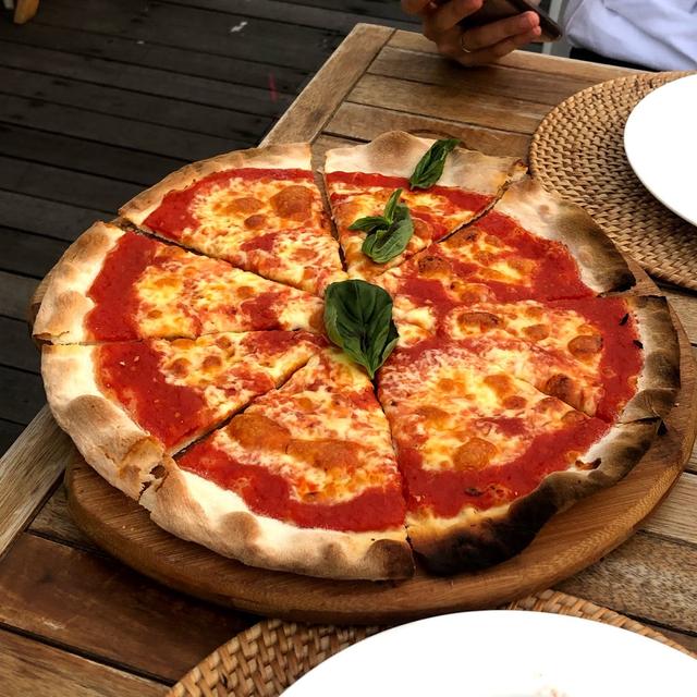 Photo of Gusto Food & Wine Cucina Italiana - Kota Kinabalu, Sabah, Malaysia