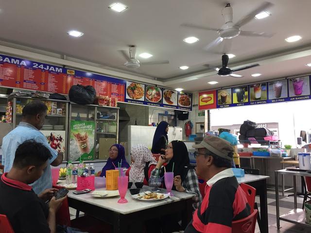 Photo of Restaurant Maimunah - Kota Kinabalu, Sabah, Malaysia