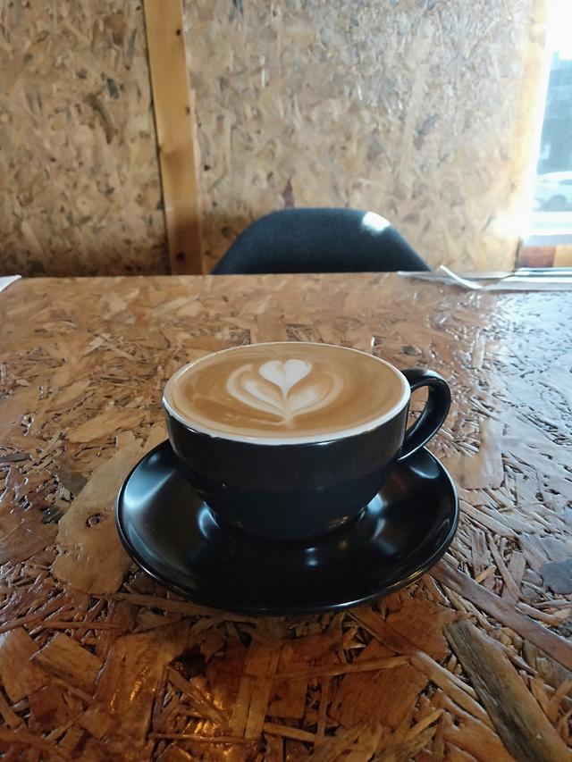 Photo of I Degree cafe and restaurant - Kota Kinabalu, Sabah, Malaysia