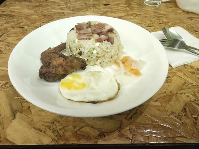 Photo of I Degree cafe and restaurant - Kota Kinabalu, Sabah, Malaysia