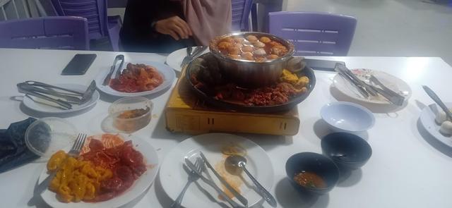 Photo of The Zenia Shellout & Grill Steamboat - Kota Kinabalu, Sabah, Malaysia