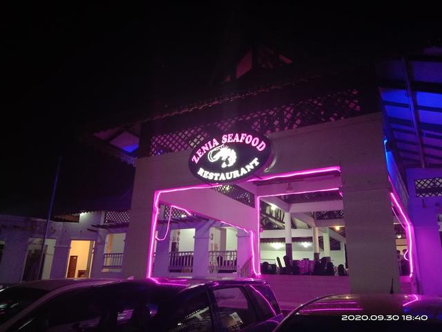 Photo of The Zenia Shellout & Grill Steamboat - Kota Kinabalu, Sabah, Malaysia