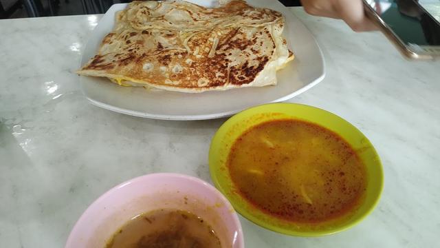 Photo of Restoran Rasika Maju - Kota Kinabalu, Sabah, Malaysia