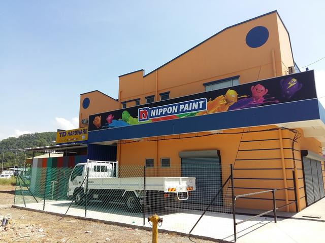 Photo of TD Hardware Sdn Bhd - Kota Kinabalu, Sabah, Malaysia