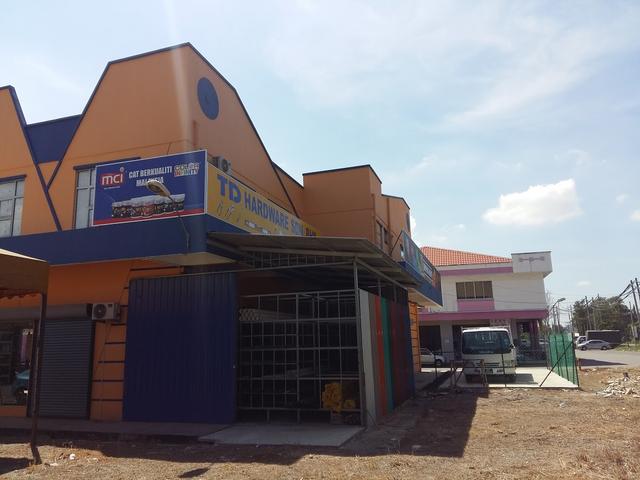 Photo of TD Hardware Sdn Bhd - Kota Kinabalu, Sabah, Malaysia