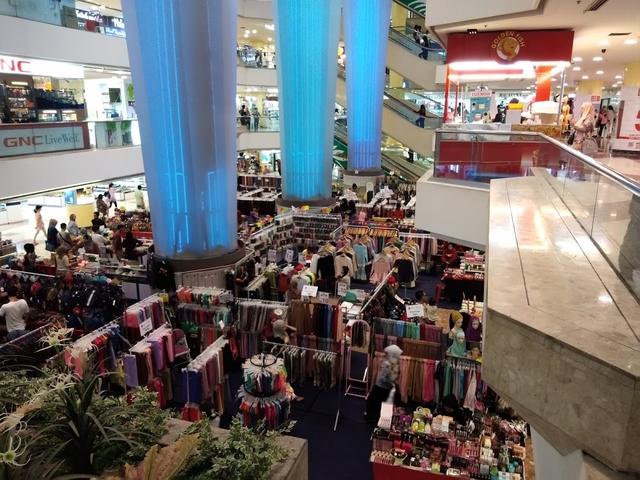 Photo of Centre Point Sabah, Kota Kinabalu, Sabah. - Kota Kinabalu, Sabah, Malaysia