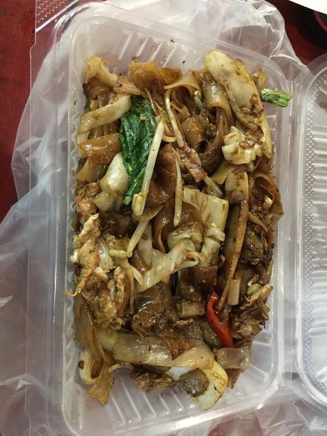 Photo of Easyway Vegetarian - Kota Kinabalu, Sabah, Malaysia