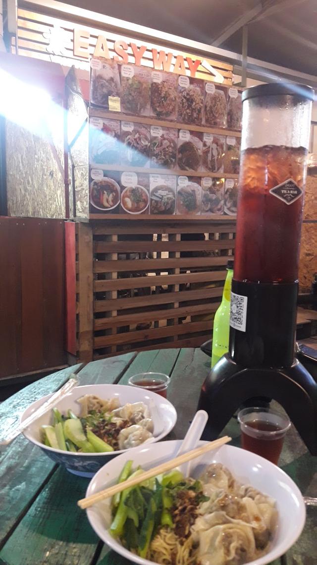 Photo of Easyway Vegetarian - Kota Kinabalu, Sabah, Malaysia