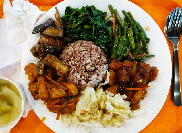 Photo of Vege Garden 素园 - Kota Kinabalu, Sabah, Malaysia