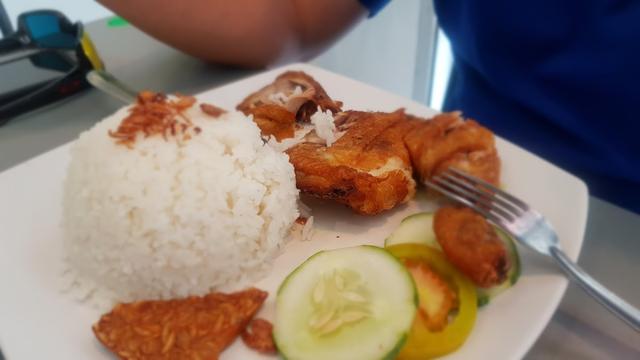 Photo of Restoran Alamanda Metro - Kota Kinabalu, Sabah, Malaysia