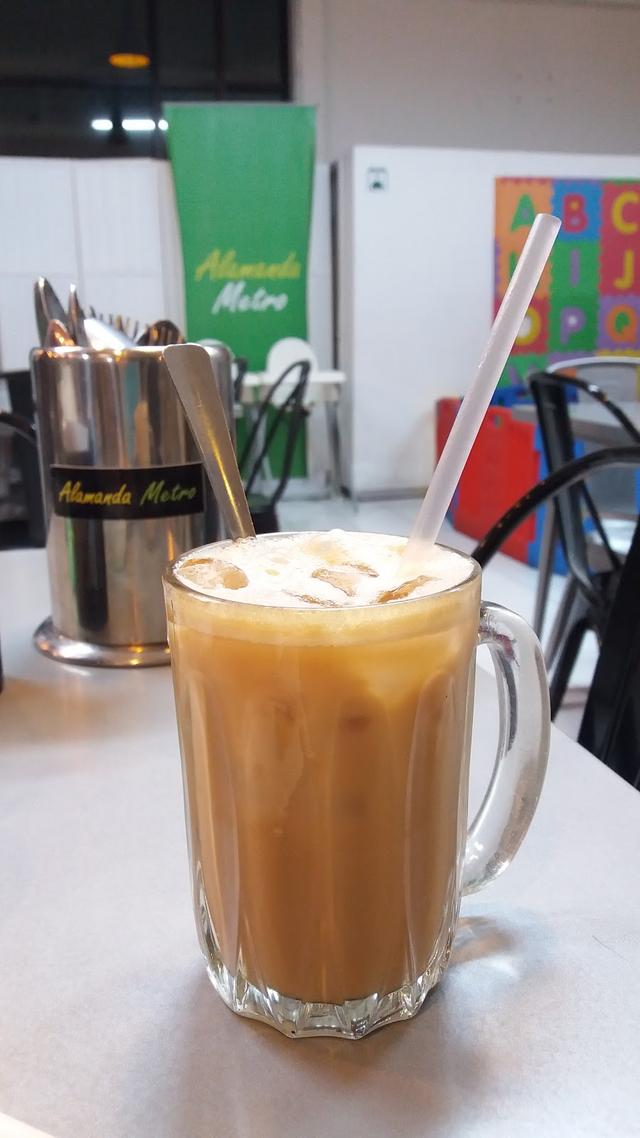 Photo of Restoran Alamanda Metro - Kota Kinabalu, Sabah, Malaysia
