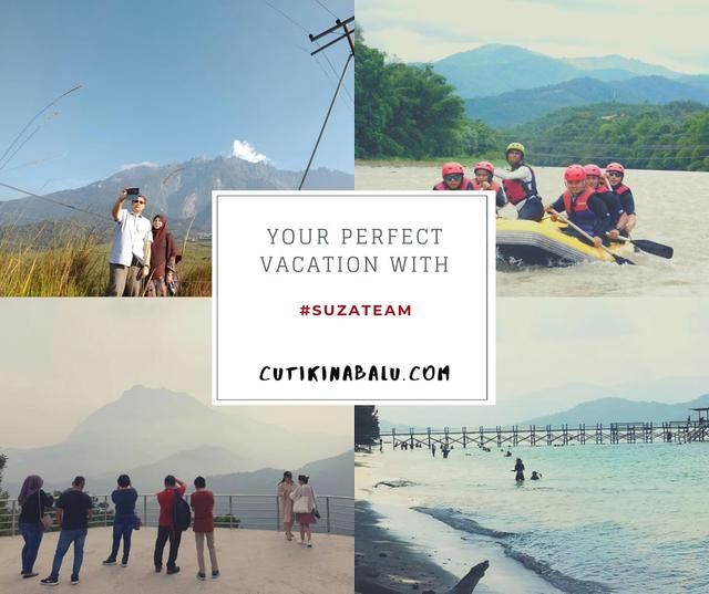 Photo of Suza Holidays Package & Car Rental - Kota Kinabalu, Sabah, Malaysia