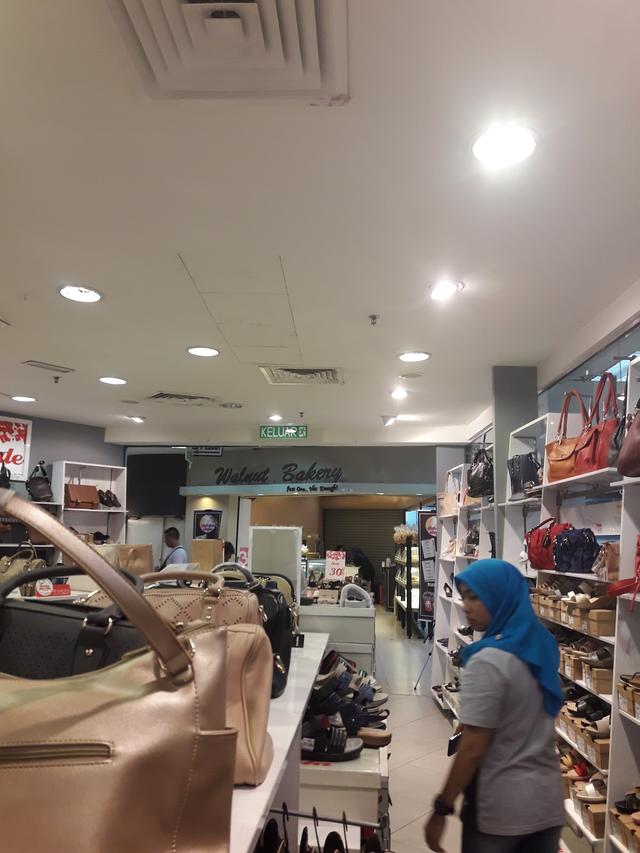 Photo of Karamunsing Complex - Kota Kinabalu, Sabah, Malaysia