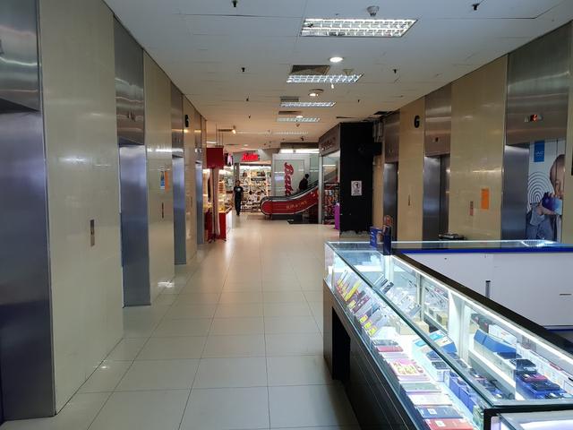 Photo of Karamunsing Complex - Kota Kinabalu, Sabah, Malaysia