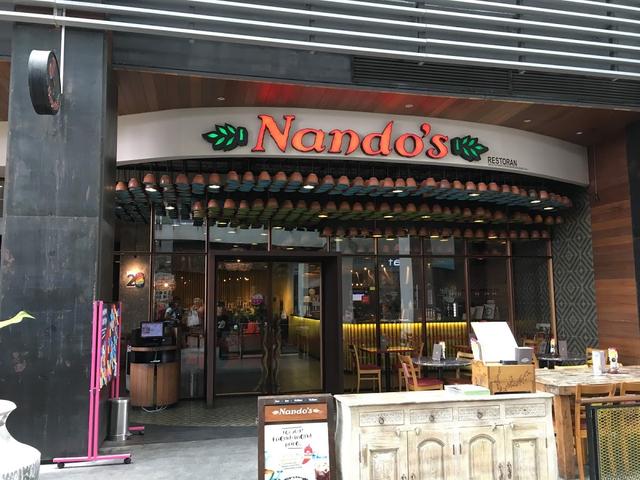 Photo of Nando's Imago - Kota Kinabalu, Sabah, Malaysia