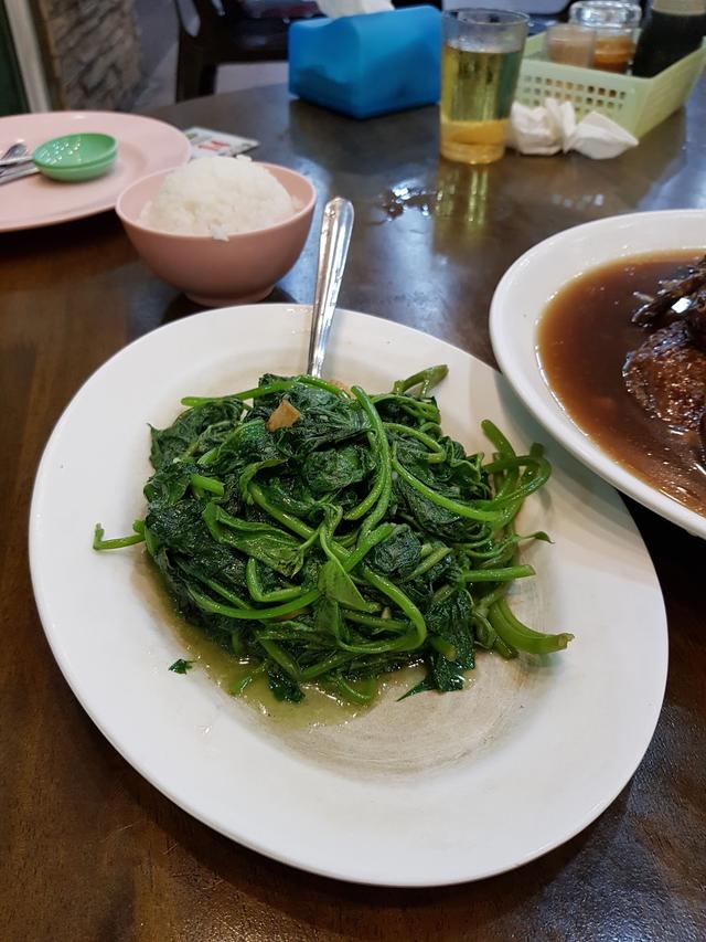Photo of New Gaya Seafood Restaurant - Kota Kinabalu, Sabah, Malaysia