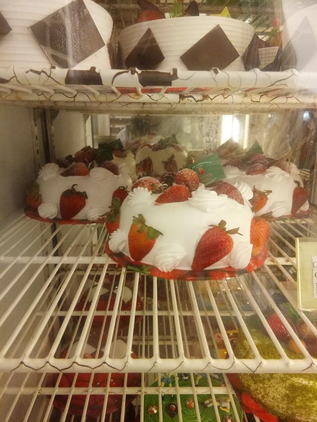 Photo of Strawberry Cake House - Kota Kinabalu, Sabah, Malaysia