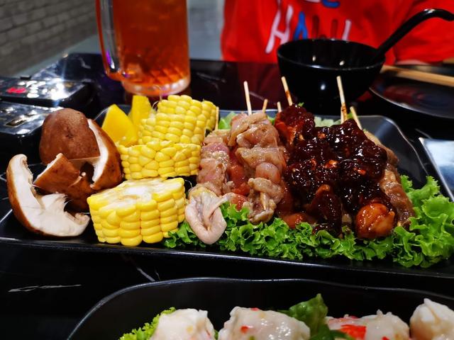 Photo of Pot grill X bar - Kota Kinabalu, Sabah, Malaysia