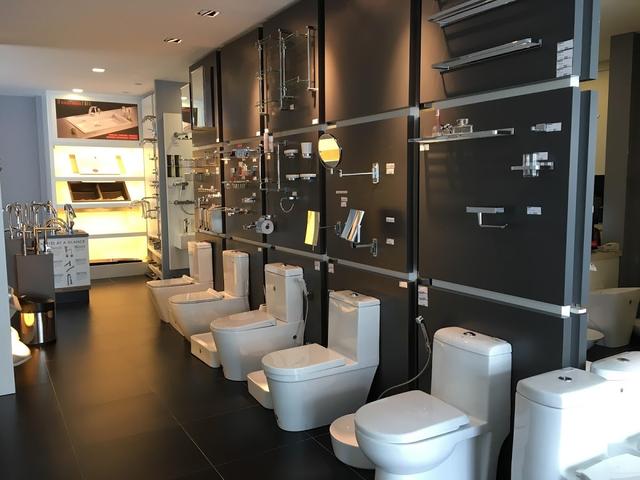 Photo of Axor Hansgrohe - Habitat Oasis Sdn Bhd - Kota Kinabalu, Sabah, Malaysia