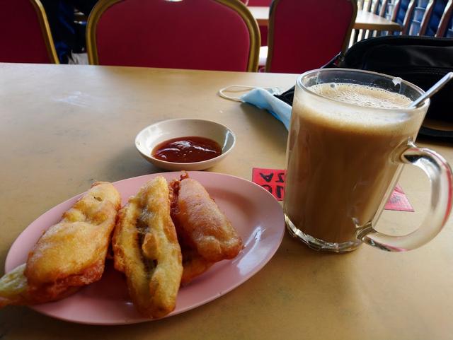 Photo of Bismillah Curry House - Kota Kinabalu, Sabah, Malaysia