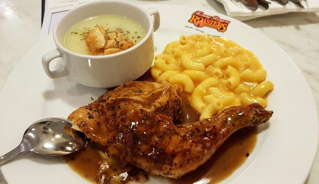 Photo of Kenny Rogers Roasters - Kota Kinabalu, Sabah, Malaysia