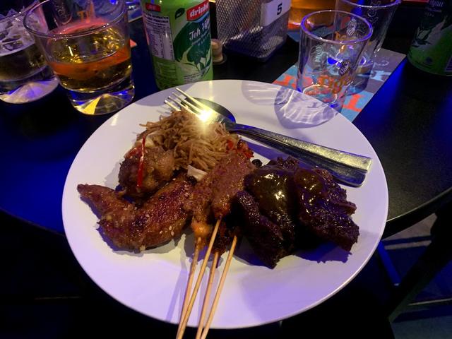 Photo of Moretune Kick Bistro & Fun Pub - Kota Kinabalu, Sabah, Malaysia