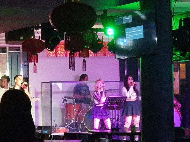 Photo of Moretune Kick Bistro & Fun Pub - Kota Kinabalu, Sabah, Malaysia