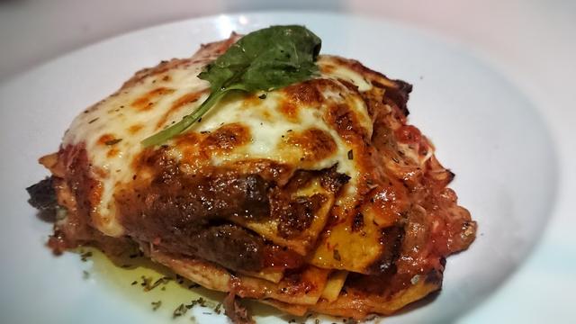 Photo of Tattoria Italian Restaurant - Kota Kinabalu, Sabah, Malaysia