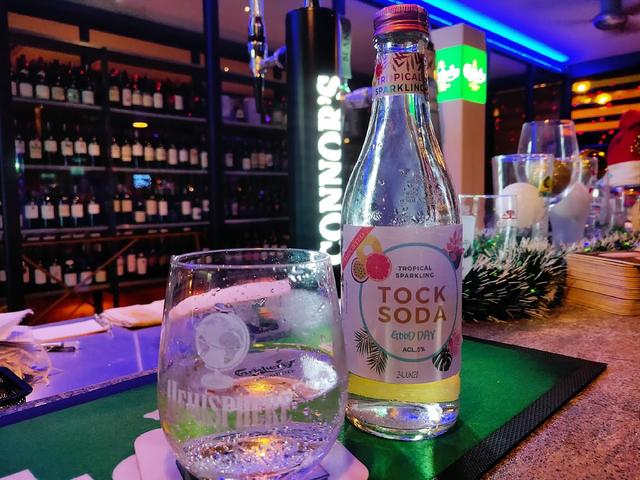 Photo of 1st Bar N Bistro - Kota Kinabalu, Sabah, Malaysia