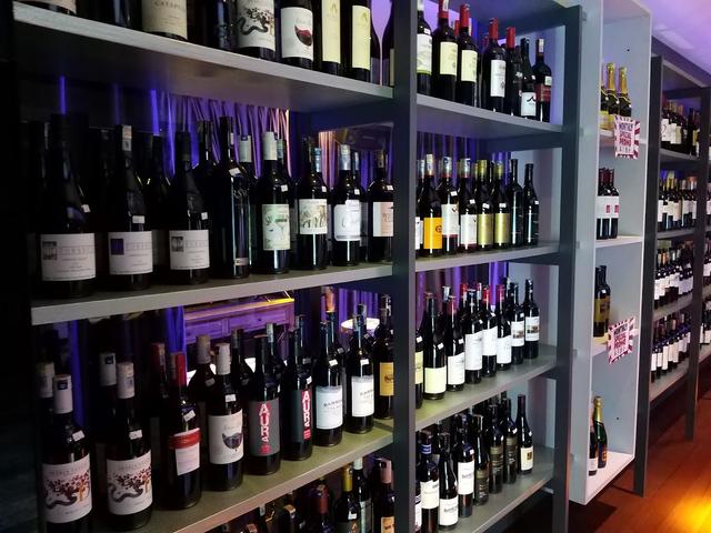 Photo of 1st Bar N Bistro - Kota Kinabalu, Sabah, Malaysia