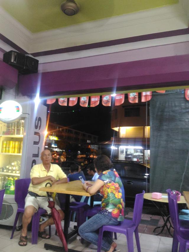 Photo of Mohideen Curry House - Kota Kinabalu, Sabah, Malaysia