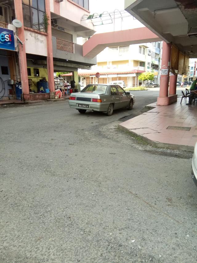 Photo of Mohideen Curry House - Kota Kinabalu, Sabah, Malaysia