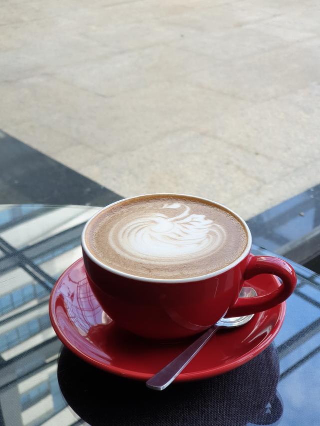 Photo of Medovik Coffee House - Kota Kinabalu, Sabah, Malaysia
