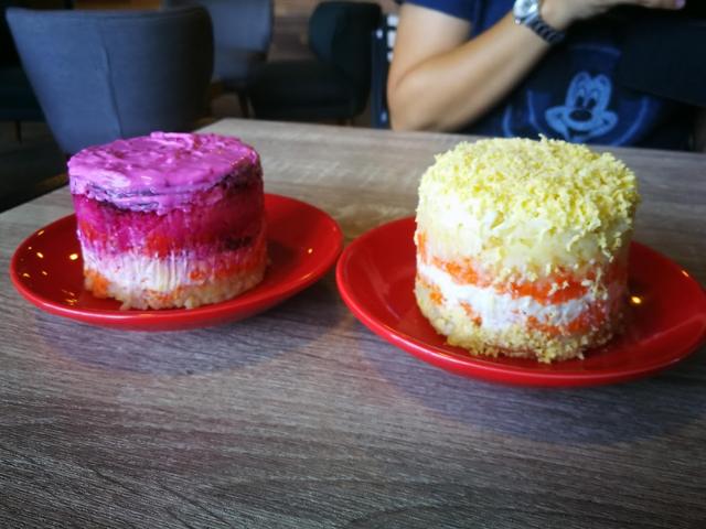 Photo of Medovik Coffee House - Kota Kinabalu, Sabah, Malaysia
