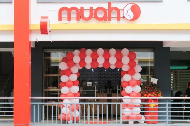 Photo of MUAH Studio Academy - Kota Kinabalu, Sabah, Malaysia