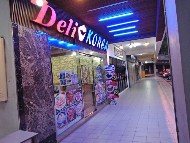 Photo of DeliKorea - Kota Kinabalu, Sabah, Malaysia