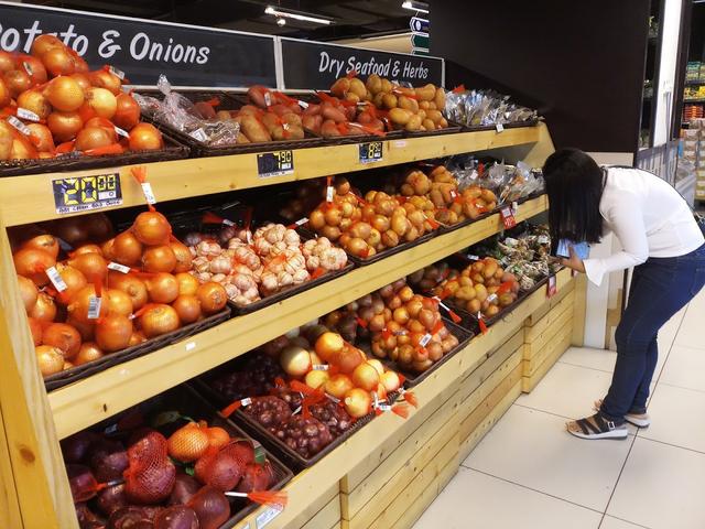 Photo of City Grocer Supermarket - Kota Kinabalu, Sabah, Malaysia