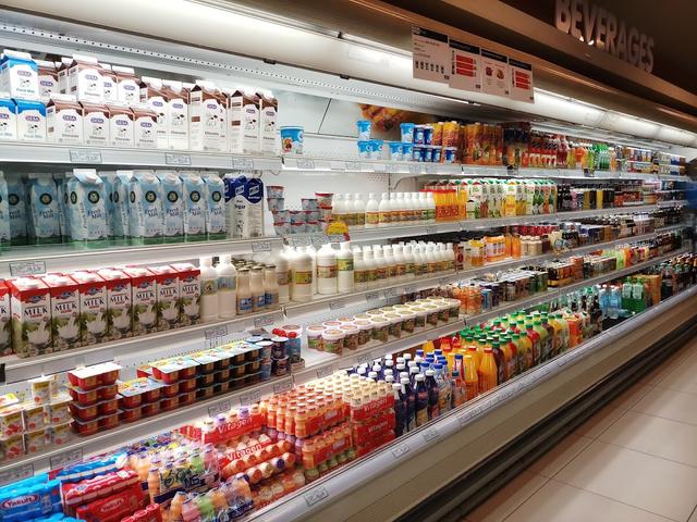 Photo of City Grocer Supermarket - Kota Kinabalu, Sabah, Malaysia