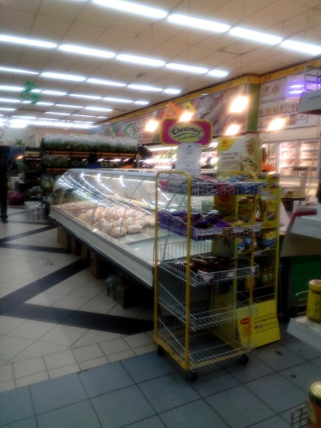 Photo of CKS Supermarket - Kota Kinabalu, Sabah, Malaysia