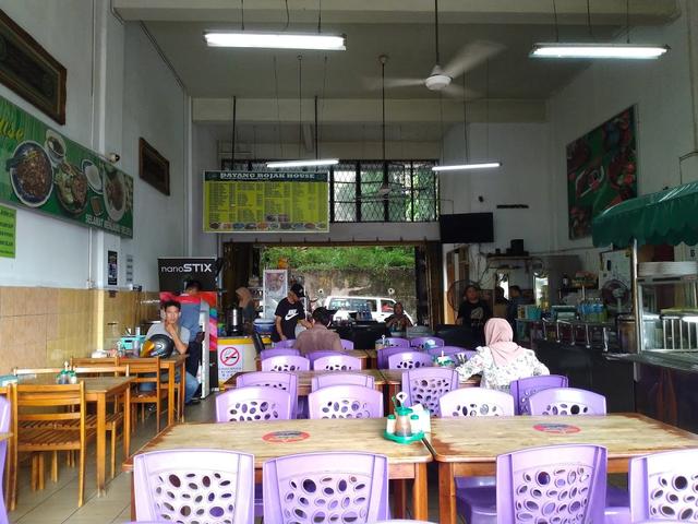 Photo of Dayang Rojak House - Kota Kinabalu, Sabah, Malaysia