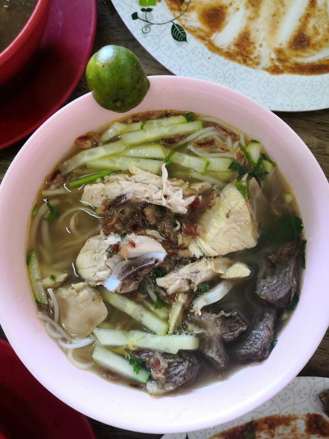 Photo of Dayang Rojak House - Kota Kinabalu, Sabah, Malaysia