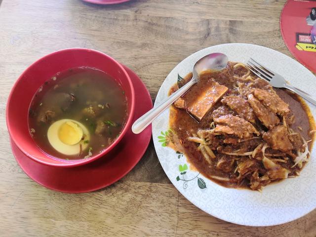 Photo of Dayang Rojak House - Kota Kinabalu, Sabah, Malaysia