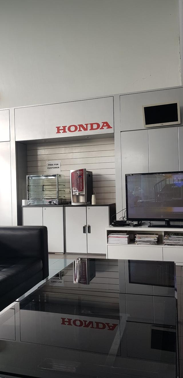 Photo of Honda Service Inanam - Kota Kinabalu, Sabah, Malaysia