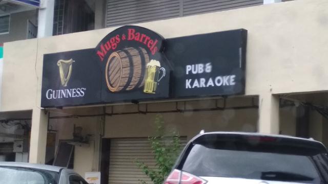 Photo of Mugs & Barrels - Kota Kinabalu, Sabah, Malaysia