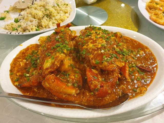 Photo of Seremban Seafood Restaurant - Kota Kinabalu, Sabah, Malaysia