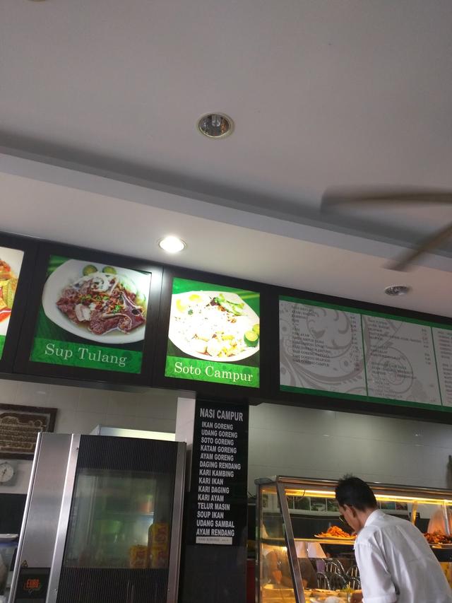 Photo of Restaurant Khalisah - Kota Kinabalu, Sabah, Malaysia