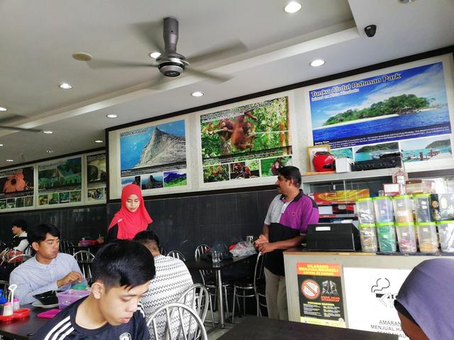 Photo of Restaurant Khalisah - Kota Kinabalu, Sabah, Malaysia