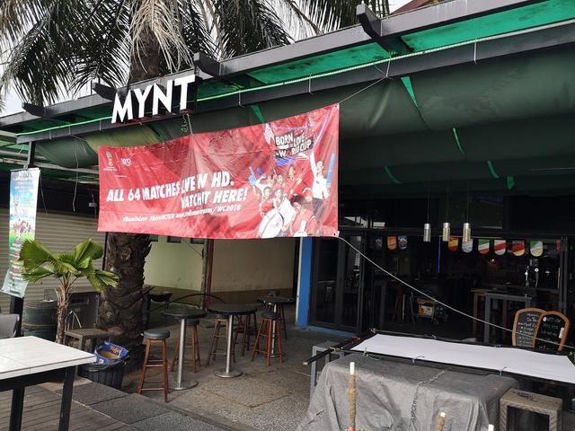 Photo of Mynt Club - Kota Kinabalu, Sabah, Malaysia