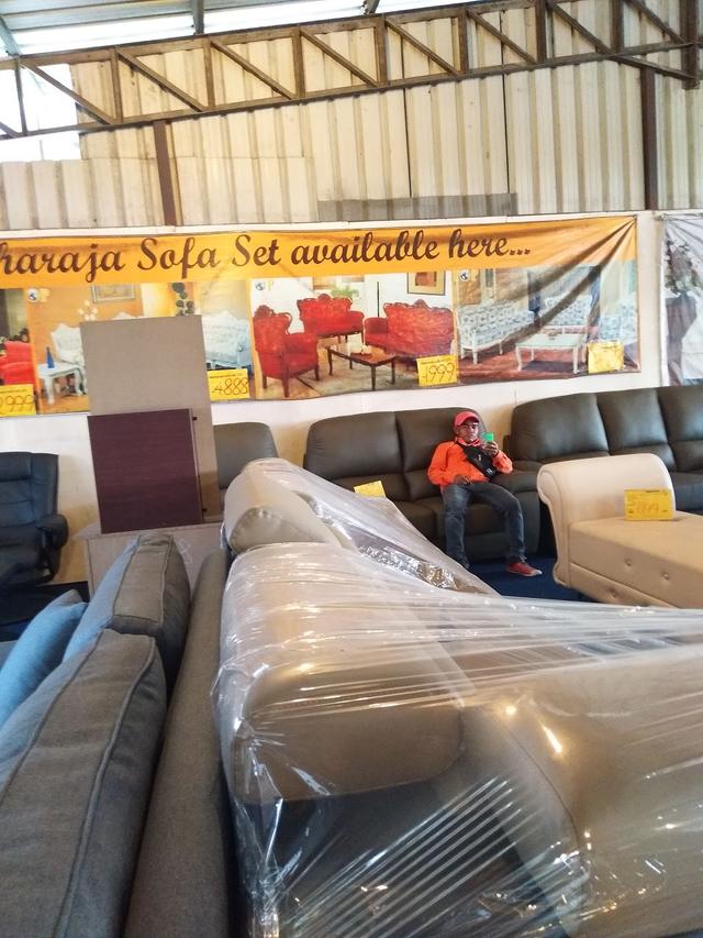 Photo of Homemart Furniture 2 Likas - Kota Kinabalu, Sabah, Malaysia