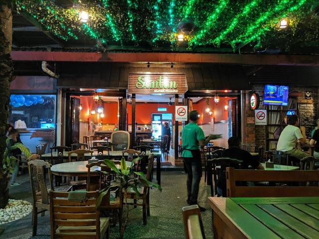 Photo of Gossip Chillout - Kota Kinabalu, Sabah, Malaysia